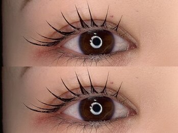 ラル 天神(Ral.)/ フラットマットラッシュ