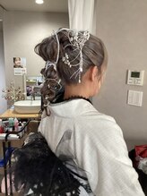 グレース バイ ジェリー(Grace×JERRY)/