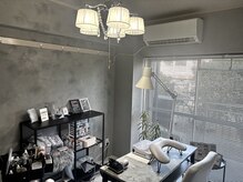 リーヴェ(Rive.)の雰囲気（貸切空間でゆったりできます♪）