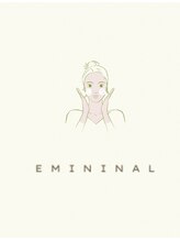 エミニナル(EMININAL)&nbsp;EMININAL の特徴
