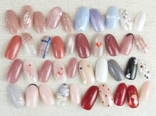 ネイルアンドアイラッシュ テラ 明石店(nail&eyelash Terra)/