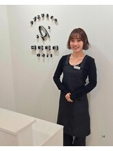 エッコネイル 京橋店(ecco nail)&nbsp;Suzu 