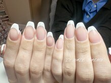 インネイルサロン 日暮里(IN NAIL SALON)/初回オフ無料フレンチ