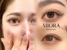 ミオラ(MIORA)