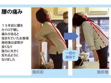 セルフケア整体 新宿店/