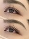 イリゼ(iris'ee)の写真/まつエクの常識を覆す!最長持続LEDエクステ登場★瞼のトラブルにお悩みの方も◎なマツエク+¥1500で施術OK♪