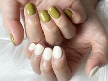 プリメ 高円寺(Purrime)/ワンカラー