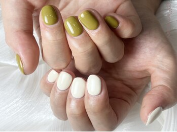 プリメ 高円寺(Purrime)/ワンカラー