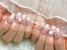 ジョアアンジェ 福島店(joieange)