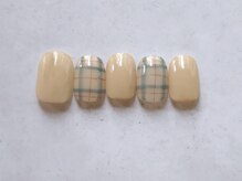 ディー ネイル アイラッシュ ヤバ(DEE nail×eyelash yaba)/A89プレミアム定額