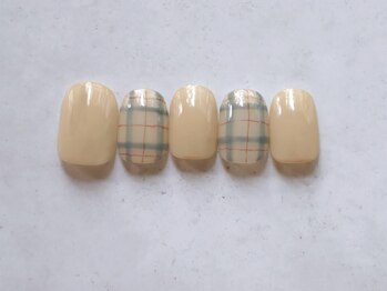 ディー ネイル アイラッシュ ヤバ(DEE nail×eyelash yaba)/A89プレミアム定額