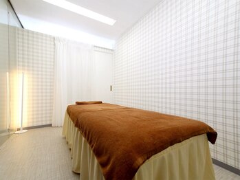 ひまわり整骨院 スポーツ(ひまわり整骨院+SPORTS)/内観3