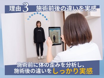 せいりき鍼灸整骨院/当院の満足ポイントをご紹介☆
