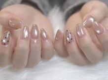 チャニエ ネイル スパ(Chanie Nail Spa)