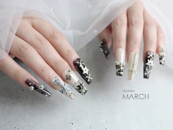 マーチ 高松瓦町店(MARCH)/camouflage