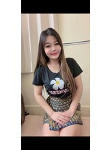 フリージア&nbsp;ナミ 