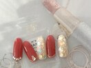 7月【定額】きれいめエレガント