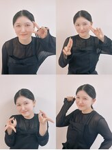 マギバイバディ 宇都宮店(magi by BUDDY)&nbsp;小堀 菜沙