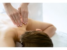 ヒーリングスペース ウブド(Healing Space Ubud)の雰囲気（癒しの【アロマリンパボディ】・改善系【エナジーテラピー】）