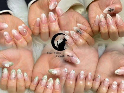 トゥインクルムーン(Twinkle Moon)の写真