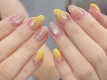 ジャスネイル(Jas Nail)/