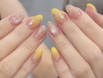 ジャスネイル(Jas Nail)/