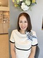 メイクプラスネイル ヴィヴィッド(MAKE+NAIL vivid)&nbsp;田中 祐子