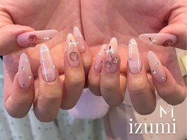 IZUMIデザイン☆