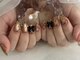 マーメイドネイル(Mermaid Nail)の写真