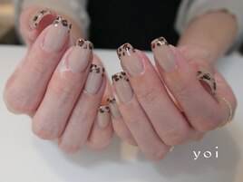 【hand】 design