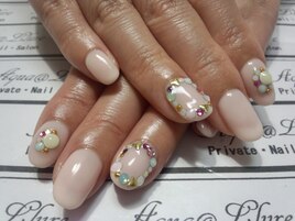 アート4本コース￥4800