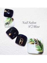 エスミント(S Mint)/オリジナル定額￥8980オフ込