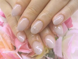 【川崎】涼しげシェルデザイン☆