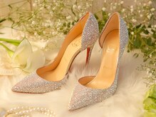 シェミー(CHEZ MEE)/花嫁専用1dayブライダルエステ