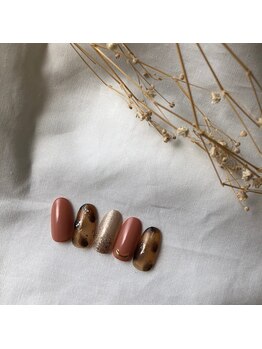 エムクオリティ(M-Quality)/Design by Kanon