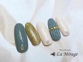 定額トレンドコース