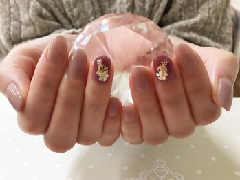 プルミエ ネイル(Premier Nail)/2本アート