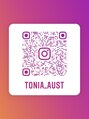 トニア バイ オーストネイル(TONIA by Aust nail)/TONIA by Aust nail
