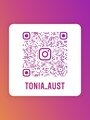 TONIA by Aust nail(instagram @tonia_aust)