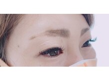 アイラッシュサロンラソーレ(Rasore)/ボリュームラッシュつけ放題