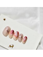 レインボーネイルズ(Rainbow nails)/