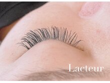 ラクトゥール(Lacteur)/フラットセーブル●つけ放題