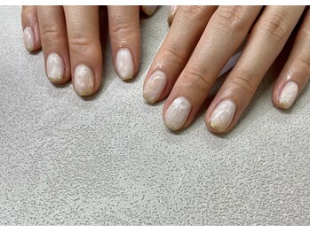 ヴリエ 豊田店(VURIE)/hand nail