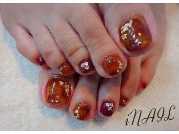 アイネイル(iNAIL)/
