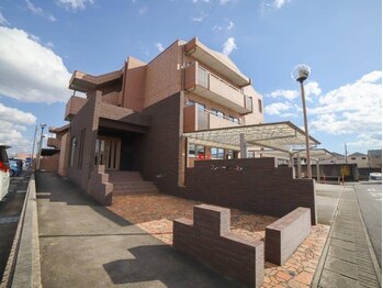 カシェット(Cachette.)/建物の外観☆パート2