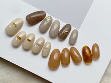 アールネイル(r.nail)/定額サンプル