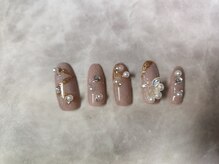 ネイルサロン ネイルクク(Nail KUKU)/ワンホンネイル