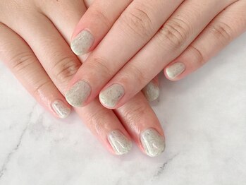 ネイルズ アヴァンティ(Nails Avanti)/お試しジェル ワンカラー¥5500