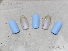 べリンダ 高崎店(BELINDA)/ハンド定額プライマリーコース