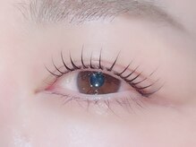 アフィックス ネイルアンドアイラッシュ 水天宮(affix)/パリジェンヌラッシュリフト